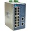 Коммутатор 16 портов 100TX, −10…+60°С, Порты 10/100Base-TX: 16, Порты 100Mbit оптика: −, Дальность передачи FX: −, Оптические разъемы FX: −  – ТА