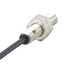 Индуктивный датчик M8×37 (Sn=2 мм), NPN "НО", 24 VDC, кабель 2 м, фото 3  – ТА