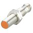 Индуктивный датчик M12×60 (Sn=2 мм), NPN "НО", разъем M12, фото 2  – ТА