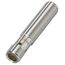 Индуктивный датчик M12×60 (Sn=4 мм), PNP "НО", разъем M12, фото 2  – ТА