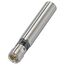 Индуктивный датчик M12×70 (Sn=4 мм), PNP "НО", разъем M12, фото 2  – ТА