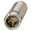 Индуктивный датчик M12×70 (Sn=4 мм), PNP "НО", разъем M12, фото 4  – ТА