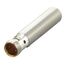 Индуктивный датчик M12×60 (Sn=4 мм), PNP "НО", разъем M12, фото 3  – ТА