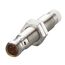 Индуктивный датчик M12×65 (Sn=8 мм), PNP "НО", разъем M12, фото 3  – ТА