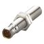Индуктивный датчик M12×65 (Sn=3 мм, K=1), PNP "НО", разъем M12, фото 3  – ТА