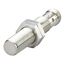 Индуктивный датчик M12×60 (Sn=4 мм), PNP/NPN "НО/НЗ", разъем M12, фото 2  – ТА