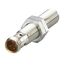 Индуктивный датчик M12×60 (Sn=4 мм), PNP/NPN "НО/НЗ", разъем M12, фото 3  – ТА
