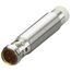Индуктивный датчик M12×60 (Sn=10 мм, K=1), PNP "НО", 24 VDC, разъем M12, фото 3  – ТА