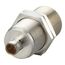 Индуктивный датчик M30×60 (Sn=15 мм), NPN "НЗ", 24 VDC, разъем M12, фото 3  – ТА