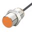 Индуктивный датчик M30×60 (Sn=15 мм), NPN "НЗ", 24 VDC, кабель 2 м PUR, фото 2  – ТА