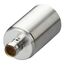Индуктивный датчик M30×60 (Sn=15 мм, K=1), PNP "НО", 24 VDC, разъем M12, фото 3  – ТА