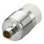 Индуктивный датчик M30×60 (Sn=30 мм, K=1), PNP "НО", 24 VDC, разъем M12, фото 3  – ТА
