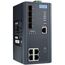 Промышленный управляемый L2 коммутатор: 4×Gigabit TX с PoE + 4×Gigabit SFP, −40…+75°С, Порты 10/100Base-TX: −, Порты Gigabit TX: 4, Порты Gigabit оптика: Gigabit SFP (4 порта), Рабочая температура: -40…+75°C, фото 2  – ТА