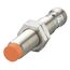 Измерительный датчик M12×60 (0,7…7 мм), PNP/NPN "НО/НЗ"+IO-Link, разъем M12, фото 2  – ТА