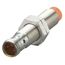 Измерительный датчик M12×60 (0,7…7 мм), PNP/NPN "НО/НЗ"+IO-Link, разъем M12, фото 3  – ТА