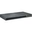 Управляемый L2 коммутатор c МЭК61850: 24 порта 100FX SM 20км SC + 4 порта 100/1000 TX/SFP, питание 2× 220 ВAC/DC, Порты 10/100Base-TX: −, Порты 100Mbit оптика: Single-mode (24 порта), Дальность передачи FX: 20 км, Оптические разъемы FX: SC, Питание: 2× 220 VAC/VDC  – ТА