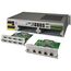 Модуль для ECU: 2×GbE SFP + 2×GbE SFP с PTP, PRP, HSR, фото 2  – ТА