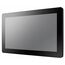 IDP31-156W, интерактивный монитор 15.6" FullHD (1920×1080) 450 нит с мультисенсорным экраном для VESA-монтажа, Диагональ экрана: 15.6", Яркость: 450 нит, Сенсорный экран: ёмкостный мультисенсорный, Модификация: монтаж VESA  – ТА