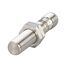 Индуктивный датчик M12×60 (Sn=2.5 мм), PNP "НО", разъем M12, фото 2  – ТА
