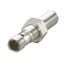 Индуктивный датчик M12×60 (Sn=2.5 мм), PNP "НО", разъем M12, фото 3  – ТА