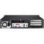 ACP-2320, корпус 2U 19" для материнских плат ATX, 2 hot-swap отсека, БП 350 Вт, черный, Цвет: черный, Комплектный блок питания: 350 Вт, Модификация: для материнских плат ATX, фото 3  – ТА