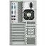 Корпус промышленного компьютера для материнских плат ATX, без блока питания, Цвет: серый, Комплектный блок питания: без БП, Модификация: для материнских плат ATX, фото 6  – ТА