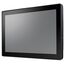 UTC-310G: панельный компьютер 10.1" с Pentium N4200 / 2GB ОЗУ, емкостный мульсенсорный экран, черный, Цвет: черный, Диагональ экрана: 10.1", Сенсорный экран: ёмкостный мультисенсорный, Установленный CPU: Pentium N4200, Модификация: −, фото 3  – ТА