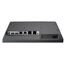 UTC-310G: панельный компьютер 10.1" с Pentium N4200 / 2GB ОЗУ, емкостный мульсенсорный экран, черный, Цвет: черный, Диагональ экрана: 10.1", Сенсорный экран: ёмкостный мультисенсорный, Установленный CPU: Pentium N4200, Модификация: −, фото 7  – ТА