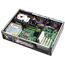 Корпус промышленного компьютера 2U 19" для плат ATX/MicroATX с фронтальным подключением, БП 350 Вт, фото 3  – ТА