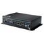 Безвентиляторный промышленный компьютер с Celeron J3455E, 2×LAN, 6×COM, 4×USB, HDMI + VGA  – ТА