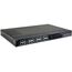 Управляемый L2 коммутатор c МЭК61850: 16 портов 100TX + 8 портов 100FX MM 2км ST + 4 порта 100/1000 TX/SFP, питание 2× 220 ВAC, Порты 10/100Base-TX: 16, Порты 100Mbit оптика: Multi-mode (8 портов), Дальность передачи FX: 2 км, Оптические разъемы FX: ST, Питание: 2× 220 VAC  – ТА