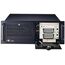 ACP-4000MB, корпус промышленного компьютера 4U 19" для материнских плат ATX, БП 500 Вт, Цвет: черный, Комплектный блок питания: 500 Вт, Модификация: для материнских плат ATX, фото 3  – ТА