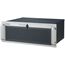 ACP-4020MB, корпус промышленного компьютера 4U 19" для материнских плат ATX / MicroATX, БП 300 Вт, Цвет: черный, Комплектный блок питания: 300 Вт, Модификация: для материнских плат ATX, фото 2  – ТА