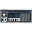 ACP-4020MB, корпус промышленного компьютера 4U 19" для материнских плат ATX / MicroATX, БП 700 Вт, Цвет: черный, Комплектный блок питания: 700 Вт, Модификация: для материнских плат ATX, фото 7  – ТА