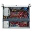 ACP-4020MB, корпус промышленного компьютера 4U 19" для материнских плат ATX / MicroATX, БП 500 Вт, Цвет: черный, Комплектный блок питания: 500 Вт, Модификация: для материнских плат ATX, фото 6  – ТА