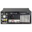 ACP-4320MB, корпус промышленного компьютера 4U 19" для материнских плат ATX, 2 hot-swap отсека 3.5"/2.5", без блока питания, Цвет: черный, Комплектный блок питания: без БП, Модификация: для материнских плат ATX, фото 6  – ТА