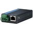 Сервер COM-портов для Ethernet: 1 порт RS-232/422/485 (DB9), 1 порт 10/100TX (RJ45), питание 9…36 ВDC, Всего COM-портов: 1, Тип портов: RS-232/422/485, Рабочая температура: -10…+60°C, фото 3  – ТА