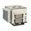 Отсек для установки накопителей корпуса IPC-510