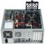 Настольный корпус промышленного компьютера для MicroATX материнских плат без блока питания, фото 4  – ТА