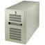 Настольный корпус промышленного компьютера для материнских плат ATX, БП 500 Вт, Цвет: серый, Комплектный блок питания: 500 Вт, Модификация: для материнских плат ATX  – ТА