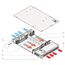 24579-078, корпус 1U 275D для плат CompactPCI 6U + Rear I/O (2 слота) без блока питания, фото 2  – ТА