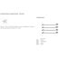 Кабель 10 м с угловым гнездом M12 (4×1 мм²), Исполнение разъема 1: угловой, Длина кабеля: 10 м, фото 3  – ТА