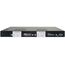 Управляемый L2 коммутатор c МЭК61850: 24 порта 100TX + 4 порта 100/1000 TX/SFP, питание 2× 48 ВDC, Порты 10/100Base-TX: 24, Порты 100Mbit оптика: −, Дальность передачи FX: −, Оптические разъемы FX: −, Питание: 2× 48 VDC, фото 2  – ТА