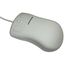 TKH-MOUSE-PRO-IP68-GREY-USB, защищенная мышь InduMouse® Pro (низ ABS), Цвет: серый, Модификация: ниж. панель из пластика  – ТА