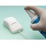 TKH-MOUSE-PRO-IP68-GREY-USB, защищенная мышь InduMouse® Pro (низ ABS), Цвет: серый, Модификация: ниж. панель из пластика, фото 5  – ТА