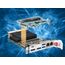 SC5-440D-FESTIVAL, процессорная плата CPCI-Serial с Xeon E3-1505M v6, 16ГБ ОЗУ, 0…+70°C с радиатором 8HP, Установленный CPU: Intel Xeon E3-1505MV6 2.9 ГГц, Установленное ОЗУ: 16 GB (напаяна), Модификация: 8HP, Рабочая температура: 0…+70°C, фото 5  – ТА