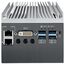 Встраиваемый безвентиляторный компьютер с Celeron J1900, 4×COM, 4×USB, DVI-I, 4×DI + 4×DO (изол), фото 2  – ТА