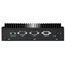 ARK-1551-U2A1, встраиваемый безвентиляторный компьютер с Core i3-8145UE, VGA+HDMI, 2×LAN, 4×USB, 4×RS-232/422/485, Установленный CPU: i3-8145UE, Модификация: с Audio, фото 4  – ТА