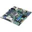 Материнская плата MicroATX для промышленного сервера на Core i Gen.8/9 / Xeon E (C246) с 4×LAN, 2×COM, Порты Gigabit TX: 4  – ТА