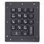 KYB-18-OEM, цифровая клавиатура (OEM-набор), USB, Вход: USB, фото 3  – ТА